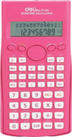 Deli Core DL-1710 Tudományos számológép - Magenta