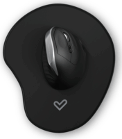 Energy Sistem 452996 Wireless Egér - Fekete