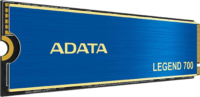 Adata 512GB Legend 700 M.2 PCIe SSD