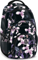 Ars Una Botanic Orchid 27L Hátizsák - Mintás