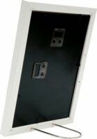 Deknudt S44CF1 17x22 Képkeret - Fehér