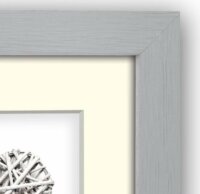 ZEP V32232 Regent 2 22,8x32,8 Képkeret - Szürke
