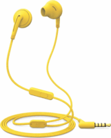 Energy Sistem Style 2+ Vanilla Vezetékes Headset - Sárga