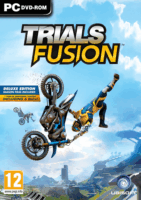 Trials Fusion Deluxe Edition - PC