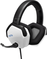 Energy Sistem ESG 3 White Thunder USB Gaming Headset - Fehér