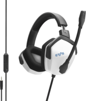 Energy Sistem ESG 3 White Thunder USB Gaming Headset - Fehér