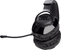 JBL Quantum 350 Wireless Gaming Headset - Fekete