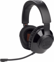 JBL Quantum 350 Wireless Gaming Headset - Fekete