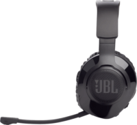 JBL Quantum 350 Wireless Gaming Headset - Fekete