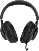 JBL Quantum 350 Wireless Gaming Headset - Fekete