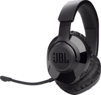 JBL Quantum 350 Wireless Gaming Headset - Fekete