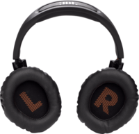 JBL Quantum 350 Wireless Gaming Headset - Fekete