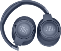 JBL Tune 760NC Wireless Headset - Kék