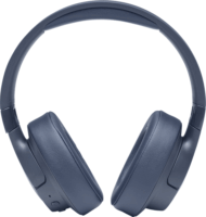 JBL Tune 760NC Wireless Headset - Kék
