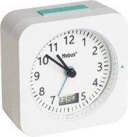Mebus 25610 Analóg rádiós ébresztőóra