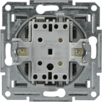 Schneider ASFORA EPH0100162 Beltéri egypólusú kapcsoló