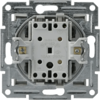 Schneider ASFORA EPH0100169 Beltéri egypólusú kapcsoló