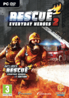 Rescue 2: Everyday Heroes - PC