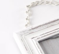 ZEP SY946W Rivoli 16x21 Képkeret - Fehér