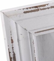 ZEP SY946W Rivoli 16x21 Képkeret - Fehér