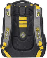 Budmil 10220012032 iskolatáska - Mintás