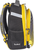 Budmil 10220012032 iskolatáska - Mintás