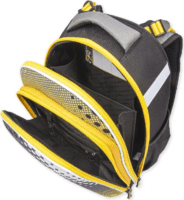 Budmil 10220012032 iskolatáska - Mintás