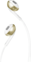 JBL Tune 205 Headset - Fehér/Arany