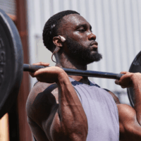 Shokz OpenRun Bluetooth Csontrezgéses Sport Fejhallgató Headset - Bézs