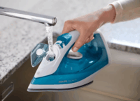 Philips GC1744/20 EasySpeed Gőzölős vasaló