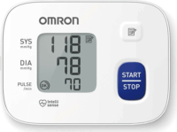 Omron RS1 Intellisense Vérnyomásmérő