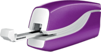 Leitz WOW 10 lap kapacitású tűzőgép - Lila