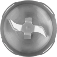 Sencor SHB 4358WH-EUE3 Botmixer - Fehér (800W)