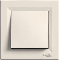Schneider ASFORA EPH0200123 Beltéri kétpólusú kapcsoló