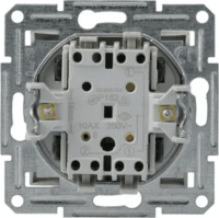 Schneider ASFORA EPH0400169 Beltéri váltókapcsoló