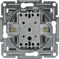 Schneider ASFORA EPH0400171 Beltéri váltókapcsoló