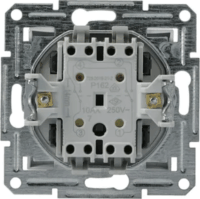 Schneider ASFORA EPH0500161 Beltéri keresztkapcsoló