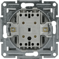 Schneider ASFORA EPH0500171 Beltéri keresztkapcsoló