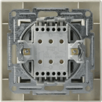 Schneider ASFORA EPH0600123 Beltéri kettős váltókapcsoló