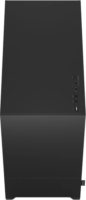 Fractal Design Pop Mini Silent Solid Számítógépház - Fekete