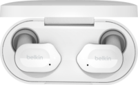Belkin SoundForm Play True Wireless Headset - Fehér