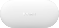 Belkin SoundForm Play True Wireless Headset - Fehér