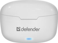 Defender Twins 903 Wireless Headset - Fehér