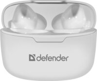 Defender Twins 903 Wireless Headset - Fehér