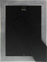 ZEP T15668 Vintage 19x24 Képkeret - Szürke