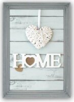 ZEP T15668 Vintage 19x24 Képkeret - Szürke