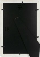 ZEP T15457 Vintage 17x22 Képkeret - Fehér