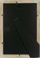 ZEP T15581 Vintage 24x34 Képkeret - Natúr