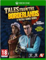 Tales From The Borderlands - Xbox One