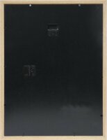 Deknudt S44CH1 32x42 Képkeret - Tölgy